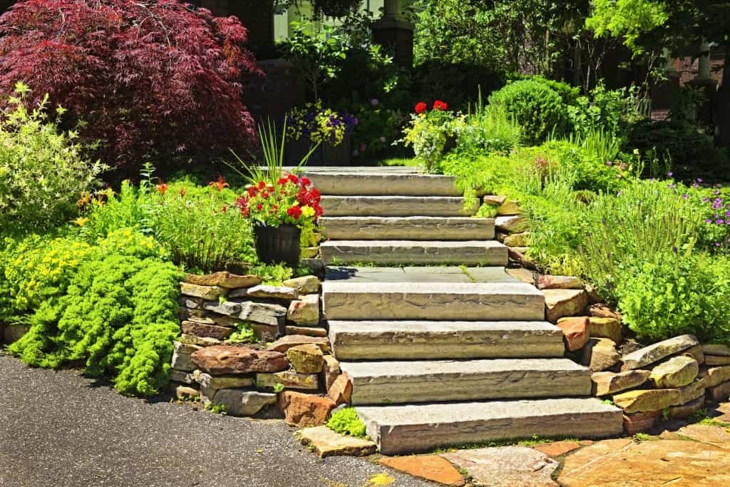 Ridgefield, CT Landscaping Experienced CT Landscaping Company